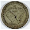 Image 2 : 1917-D T1 STANDING LIBERTY QUARTER VG