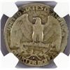 Image 3 : 1932-D WASHINGTON QUARTER NGC FINE 12