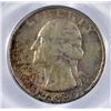 Image 2 : 1932-S WASHINGTON QUARTER PCGS AU53