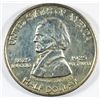 Image 1 : 1925 VANCOUVER COMMEM HALF DOLLAR AU+