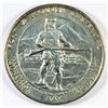 Image 2 : 1925 VANCOUVER COMMEM HALF DOLLAR AU+