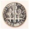 Image 3 : 1963 PROOF ROOSEVELT DIME NGC PF-67
