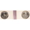 Image 3 : 1962 NGC PF-68 & 1963 NGC PF-66 WASHINGTON QUARTERS