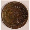 Image 1 : 1906 INDIAN HEAD CENT UNC