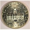 Image 1 : 1946 IOWA COMMEM HALF DOLLAR CH BU