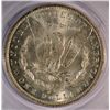 Image 3 : 1901-O MORGAN DOLLAR PCGS MS64 OGH