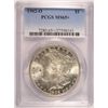 Image 1 : 1902-O MORGAN DOLLAR PCGS MS65+