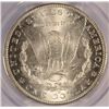 Image 3 : 1902-O MORGAN DOLLAR PCGS MS65+