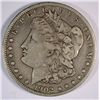 Image 1 : 1902-S MORGAN DOLLAR VF