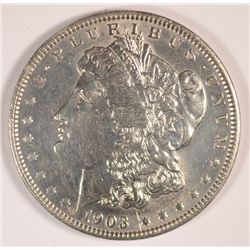 1903 MORGAN DOLLAR VF