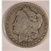 Image 1 : 1903-S MORGAN DOLLAR GOOD