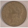 Image 1 : 1903-S MORGAN DOLLAR FINE