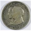 Image 1 : 1921 ALABAMA COMMEM HALF DOLLAR VG
