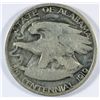 Image 2 : 1921 ALABAMA COMMEM HALF DOLLAR VG