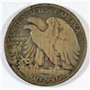 Image 2 : 1921 WALKING LIBERTY HALF DOLLAR GOOD
