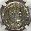 Image 2 : 1922 GRANT COMMEM HALF DOLLAR NGC AU58