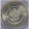 Image 3 : 1881-CC MORGAN DOLLAR PCGS MS65