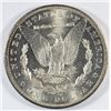 Image 2 : 1882-CC MORGAN DOLLAR GEM BU