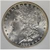 Image 2 : 1883 MORGAN DOLLAR NGC MS64