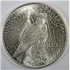 Image 2 : 1922 PEACE DOLLAR GEM BU