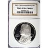 Image 1 : 2005 JOHN MARSHALL COMMEM DOLLAR NGC PF-69 UC