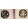 Image 2 : 1963 NGC PF-66 & 1967 SMS NGC MS65 CAMEO KENNEDY HALF DOLLARS