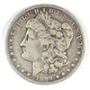 Image 1 : 1899 MORGAN DOLLAR VG