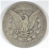 Image 2 : 1899 MORGAN DOLLAR VG