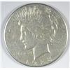 Image 1 : 1928 PEACE DOLLAR AG