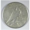 Image 2 : 1928 PEACE DOLLAR AG
