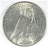 Image 2 : 1934 PEACE DOLLAR AU+