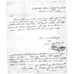 ELLERY, WILLIAM