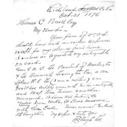 LEE, FITZHUGH