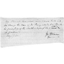WINDER, JOHN H.