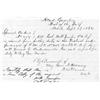 Image 1 : (CONFEDERATE OFFICER REPORTS FOR DUTY AT ANDERSONVILLE)