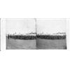 Image 1 : (STEREOVIEW OF 43RD NEW YORK ON PARADE)
