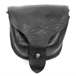(GETTYSBURG BATTLEFIELD CAP BOX)