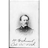 Image 1 : (SIGNED CDV OF KIA OHIO COLONEL)
