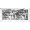 Image 1 : (BATTLE OF GETTYSBURG STEREOVIEW)