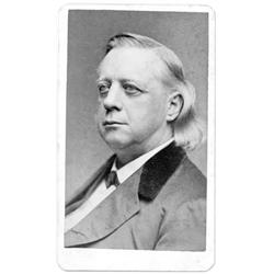 (BEECHER, HENRY WARD)