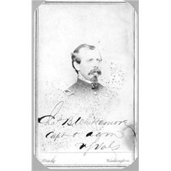 (CAPT. CHARLES WHITTEMORE CDV)
