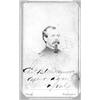 Image 1 : (CAPT. CHARLES WHITTEMORE CDV)