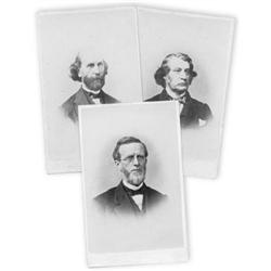 (CDV GROUPING C. W. SENATORS)