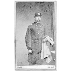 (FOSTER, JOHN G.)