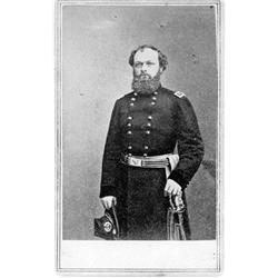 (GILLMORE, QUINCY ADAMS)