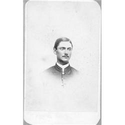(HORACE BINNEY 118TH PENN. CORN EXCHANGE REGIMENT)