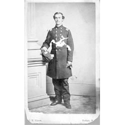 (MAJOR WILLIAM ELLIS 49TH NEW YORK KIA)