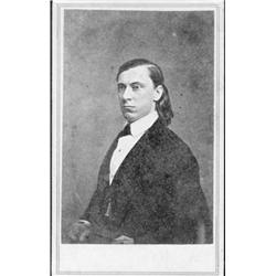 (ROGER A. PRYOR CDV)