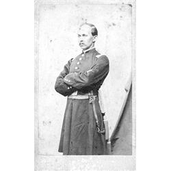 (SELWYN BICKFORD 6TH MASS. VOL.)