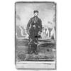 Image 1 : (UNION SOLDIER CDV)
